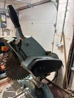 Tafelzaag / afkortzaag / verstekzaag ELU TGS 172 l, Ophalen, Zo goed als nieuw