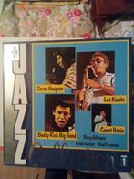 Box met 10 lp's met Jazz Muziek, Ophalen of Verzenden, Zo goed als nieuw