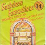 2 Golden Jukebox Goodies: Bobby Vinton & Billy joe Royal, Pop, 7 inch, Single, Verzenden