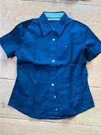 Tommy Hilfiger smal, Ophalen, Tommy hilfiger, Blauw, Zo goed als nieuw