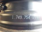Velgen, Ophalen, 14 inch, Gebruikt, Velg(en)