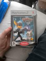 Ratchet clank 2, Ophalen, Zo goed als nieuw