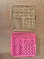 Likmatjes, Dieren en Toebehoren, Katten-accessoires, Ophalen, Zo goed als nieuw