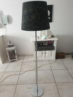 Staanlamp, Huis en Inrichting, Lampen | Vloerlampen, Ophalen of Verzenden, Zo goed als nieuw