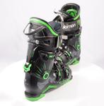 Chaussures de ski 39 40 EU SALOMON QUEST MAX 130, Carving, Salomon, Utilisé, Chaussures