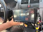Kenwood GPS Bluetooth Din 2 autoradio, Auto diversen, Autoradio's, Ophalen of Verzenden, Zo goed als nieuw