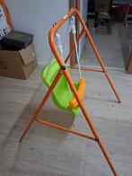 Schommel peuter, Ophalen, Zo goed als nieuw, Schommel