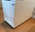 Bulo ladenblok op wieltjes, Huis en Inrichting, Bureaus, Ophalen, Met wielen, Zo goed als nieuw