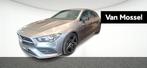 Mercedes-Benz CLA-Klasse Shooting Brake 180d AMG + NIGHTPACK, CLA, Euro 6, Entreprise, Carnet d'entretien