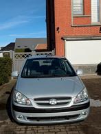 Hyundai getz, Autos, Hyundai, Achat, Boîte manuelle, Particulier, Getz