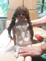 poupée ancienne Armand Marseille 390, 60 cm, Enlèvement