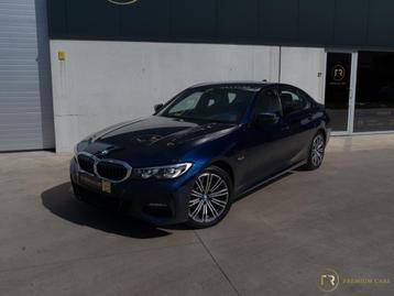 BMW 320e l M-Sport l Camera l Heated S. l Tansanit l PHEV beschikbaar voor biedingen