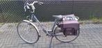 Damesfiets Bikkel 28 inch, Vélos & Vélomoteurs, Vélos électriques, Autres marques, Enlèvement, Utilisé, 50 km par batterie ou plus