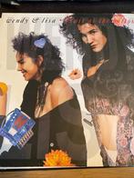 Wendy & Lisa lp vinyl, Ophalen of Verzenden, Zo goed als nieuw