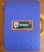 Speelset ‘ ik leer lezen ‘, Enlèvement, Comme neuf