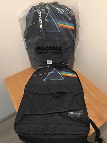 Pink Floyd Rugzak - Dark Side of the Moon - nieuw, Neuf, Autres marques, 45 à 60 cm, 40 cm ou plus
