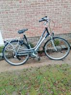 Damesfiets oxford 28inch, 7versn, nieuwstaat, in orde !, Fietsen en Brommers, 50 tot 53 cm, Ophalen of Verzenden, Zo goed als nieuw