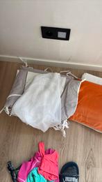 Babyspullen, Tuin en Terras, Hangmatten, Ophalen, Zo goed als nieuw