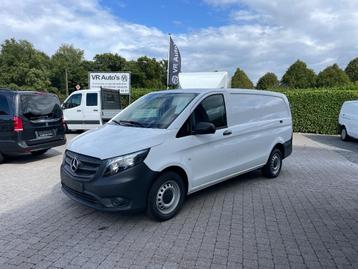 MERCEDES VITO 116CDI L2  beschikbaar voor biedingen