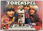 Torenspel Vintage gezelschapsspel JUMBO 1981, Gebruikt, Ophalen of Verzenden