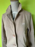 tijdloze blazer pull trui vest - Hampton Bays - 38, Kleding | Dames, Maat 38/40 (M), Bruin, Verzenden, Zo goed als nieuw