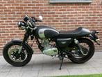 mash cafe racer 125 cc 2017, Motos, Particulier, 125 cm³, Jusqu'à 11 kW