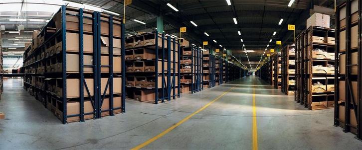 Opslagruimte te huur Brussel, Immo, Garages en Parkeerplaatsen