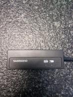 Shimano SM-BCR2 batterijlader Di2, Nieuw, Ophalen of Verzenden