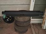Rolhoes / hondennet bmw E46 touring, Ophalen, Gebruikt, BMW