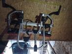 Porte vélos pour countryman, Ophalen, Gebruikt
