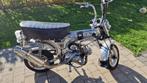 Dax skyteam 50cc (kleine schade), Fietsen en Brommers, Ophalen, Gebruikt