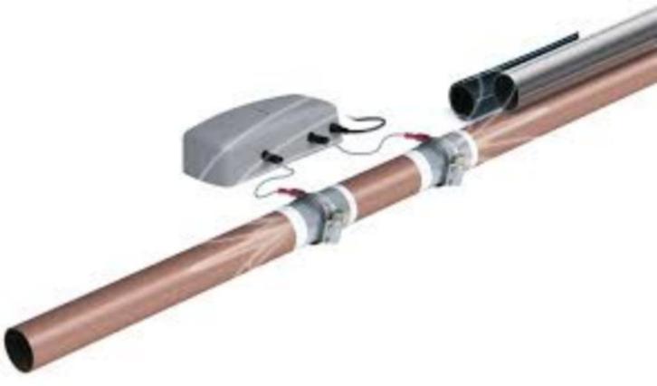 Kalk-neutralisator systeem AQUA 2000, Doe-het-zelf en Bouw, Chauffageketels en Boilers, Gebruikt, 3 t/m 5 jaar oud, Ophalen of Verzenden