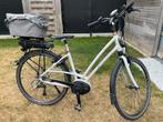 Electrische fiets, Ophalen, Gebruikt, 30 tot 50 km per accu, Batavus