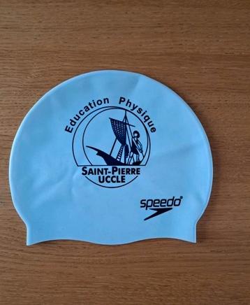 Bonnet de natation piscine CSPU beschikbaar voor biedingen