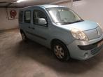 Renault Kangoo 2011 330000km 1500diesel, Auto's, Particulier, Te koop, Kangoo