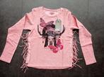 nieuwe longsleeve Cars Jeans maat 164, Kinderen en Baby's, Kinderkleding | Maat 164, Meisje, Nieuw, Ophalen of Verzenden, Shirt of Longsleeve