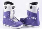 38 EU snowboard schoenen THIRTYTWO WOMEN'S 86, Sport en Fitness, Ophalen of Verzenden, Nieuw, Schoenen