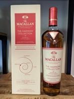 Macallan Harmony Collection Intense Arabica, Verzamelen, Overige gebieden, Overige typen, Nieuw, Ophalen of Verzenden