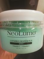 NeoLumo 2-synergy body scrub, Baignoire & Douche, Enlèvement, Neuf