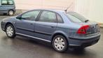 Citroen C5 1.6HDI Exclusive 80 kW euro 4 jaar 2006, 61.000 k, Leder, Bedrijf, 5 deurs, C5