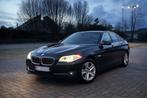 BMW 530i – 3.0 Benzine – Automaat –gekeurd voor verkoop, Auto's, Automaat, 5 zetels, Particulier, 200 kW