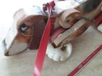 Snoopy Fischer Price Toys, Kinderen en Baby's, Speelgoed | Fisher-Price, Ophalen of Verzenden, Gebruikt, Duw- of Trekspeelgoed