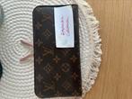 Portefeuille Louis Vuitton Insolite, Comme neuf, Rose