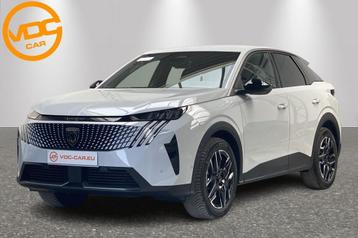 Peugeot 3008 Allure - HYBRID 145 PK  beschikbaar voor biedingen