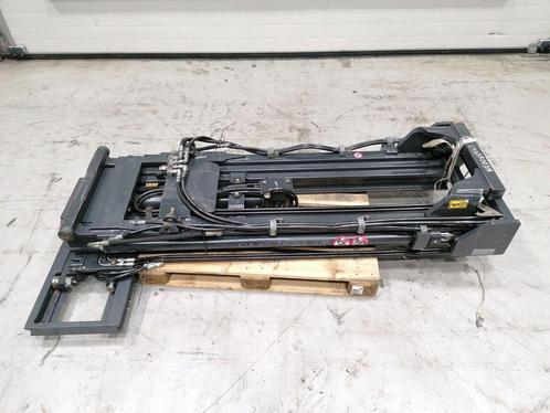 LINDE M165, Zakelijke goederen, Machines en Bouw | Onderdelen