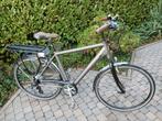 Zo goed als nieuwe elektrische herenfiets Granville, 51 tot 55 cm, Ophalen, Zo goed als nieuw