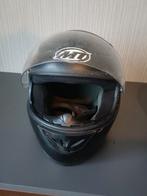 MI brommerhelm, Ophalen, S