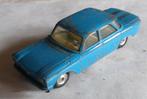 Corgi Toys Chevrolet Corvair, Ophalen of Verzenden, Gebruikt, Auto, Corgi