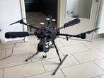 Drone DJI M600 Pro, Audio, Tv en Foto, Ophalen, Gebruikt, Drone zonder camera