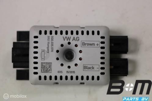 Ontstoringsfilter Volkswagen Golf 7, Auto diversen, Autospeakers, Gebruikt